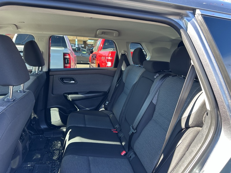 Nissan Rogue AWD SV 2023