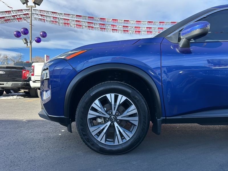 Nissan Rogue AWD SV *Ltd Avail* 2023