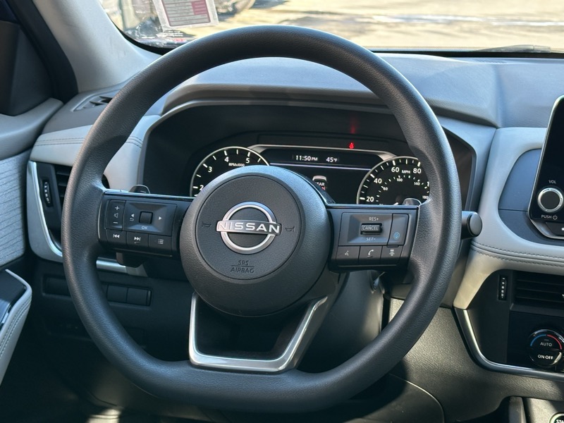 Nissan Rogue AWD SV *Ltd Avail* 2023