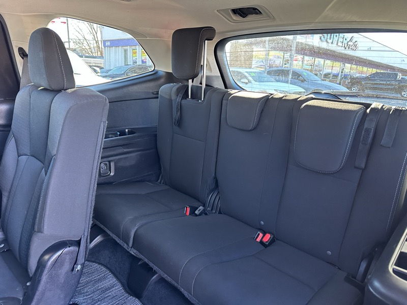 Subaru Ascent Premium 8-Passenger 2023