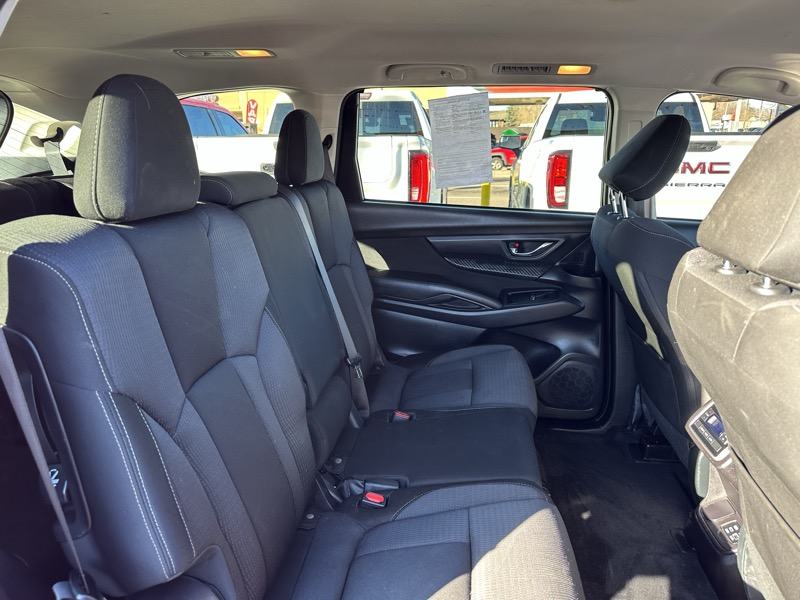 Subaru Ascent Premium 8-Passenger 2023
