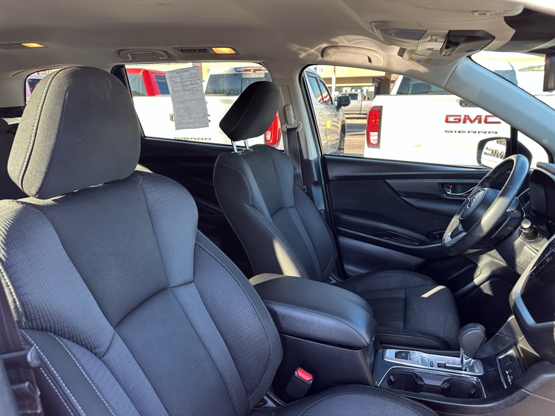 Subaru Ascent Premium 8-Passenger 2023