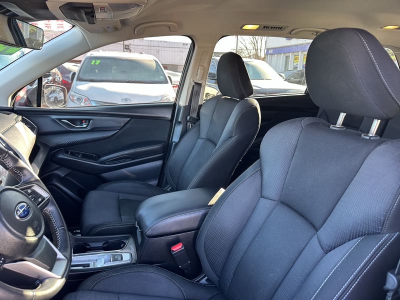 Subaru Ascent Premium 8-Passenger 2023