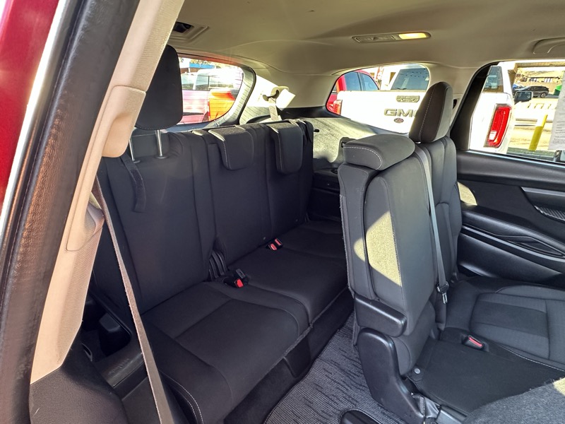 Subaru Ascent Premium 8-Passenger 2023