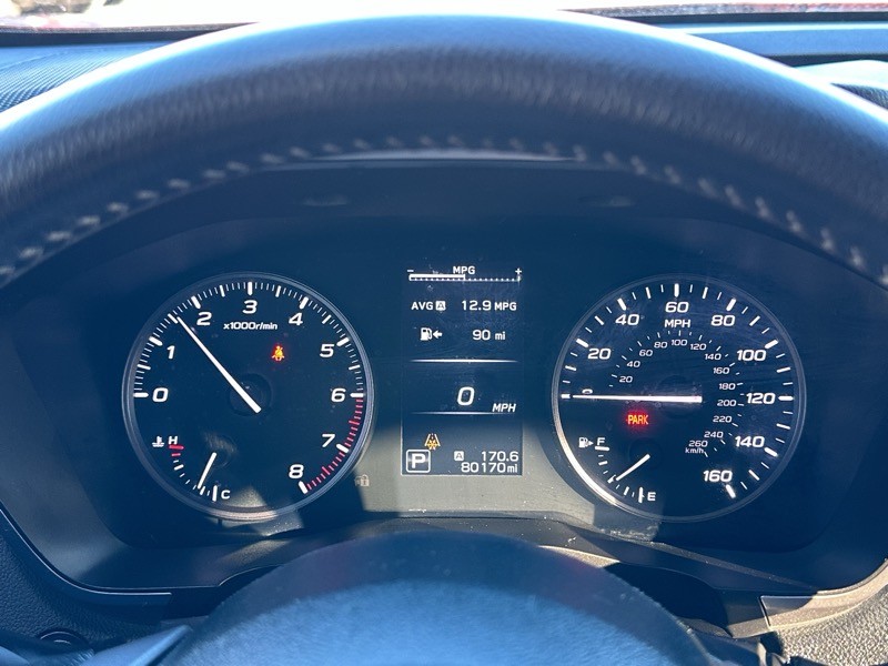 Subaru Ascent Premium 8-Passenger 2023