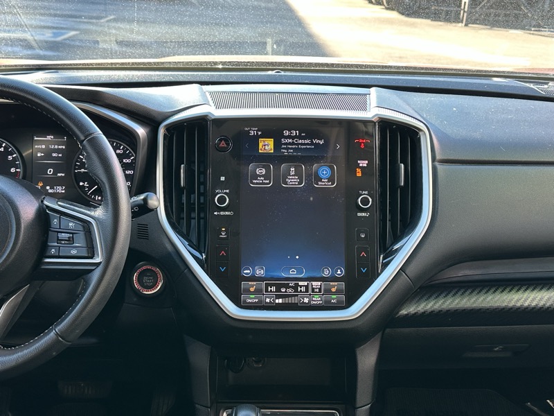 Subaru Ascent Premium 8-Passenger 2023