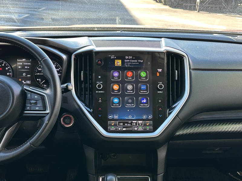 Subaru Ascent Premium 8-Passenger 2023