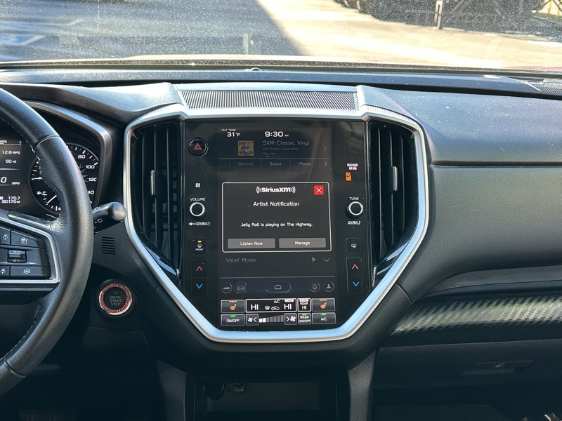 Subaru Ascent Premium 8-Passenger 2023