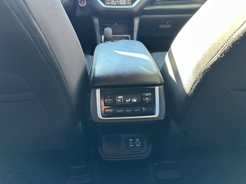 Subaru Ascent Premium 8-Passenger 2023