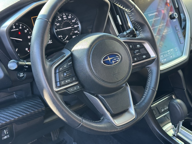 Subaru Ascent Premium 8-Passenger 2023