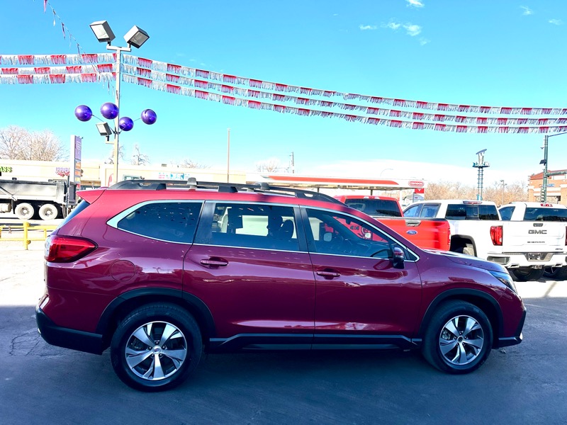 Subaru Ascent Premium 8-Passenger 2023