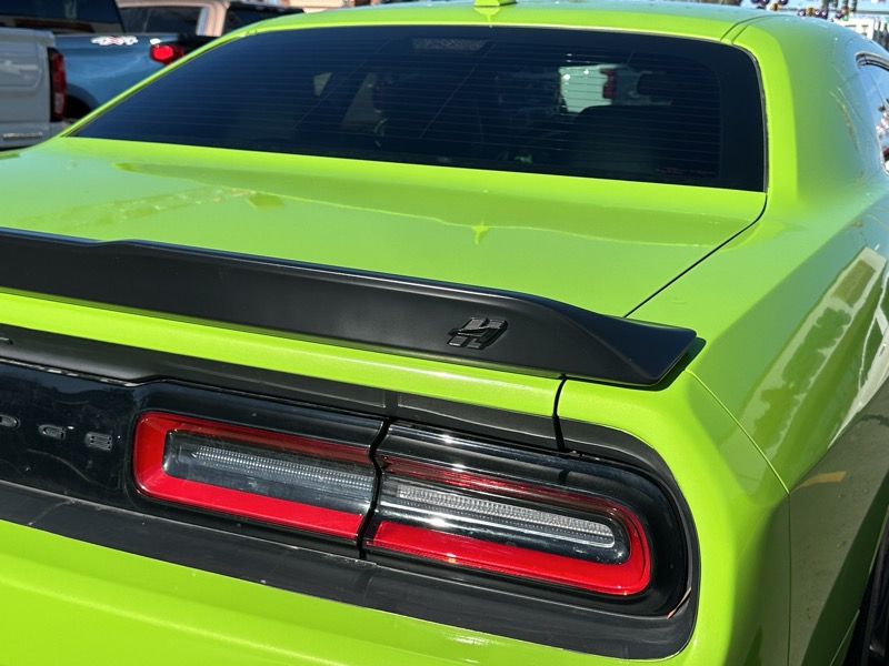 Dodge Challenger SXT AWD 2023