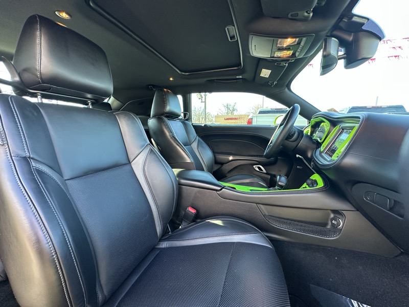 Dodge Challenger SXT AWD 2023