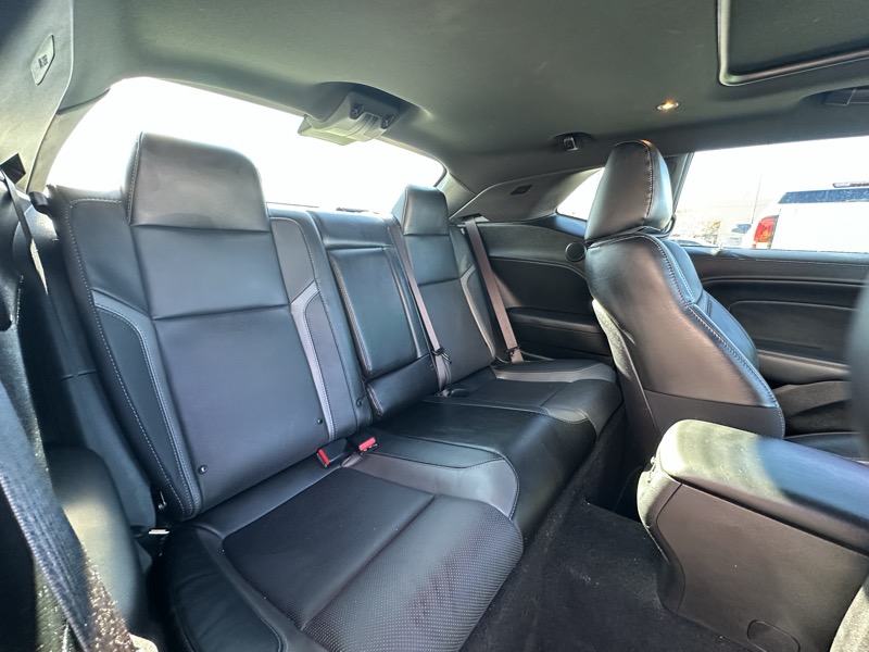 Dodge Challenger SXT AWD 2023