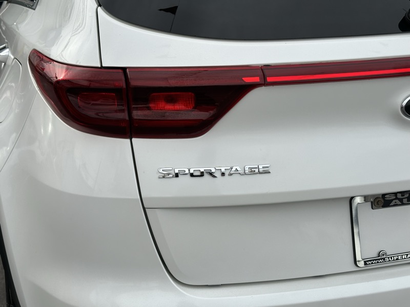 Kia Sportage EX AWD 2020
