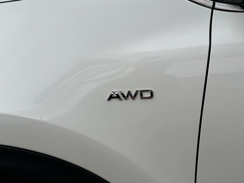 Kia Sportage EX AWD 2020