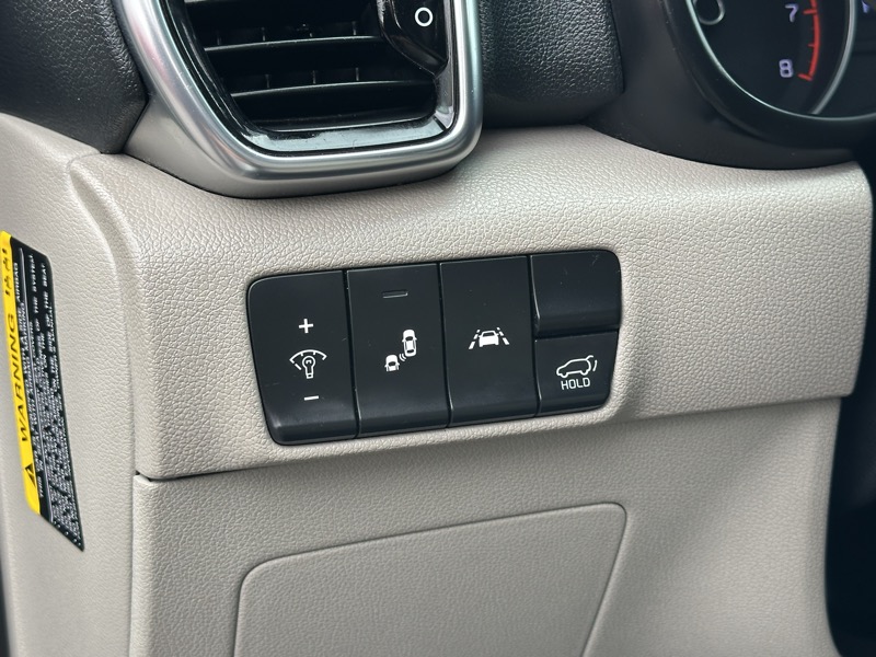 Kia Sportage EX AWD 2020