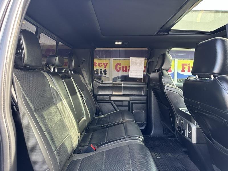 Ford F-150 Raptor 4WD SuperCrew 5.5' Box 2020