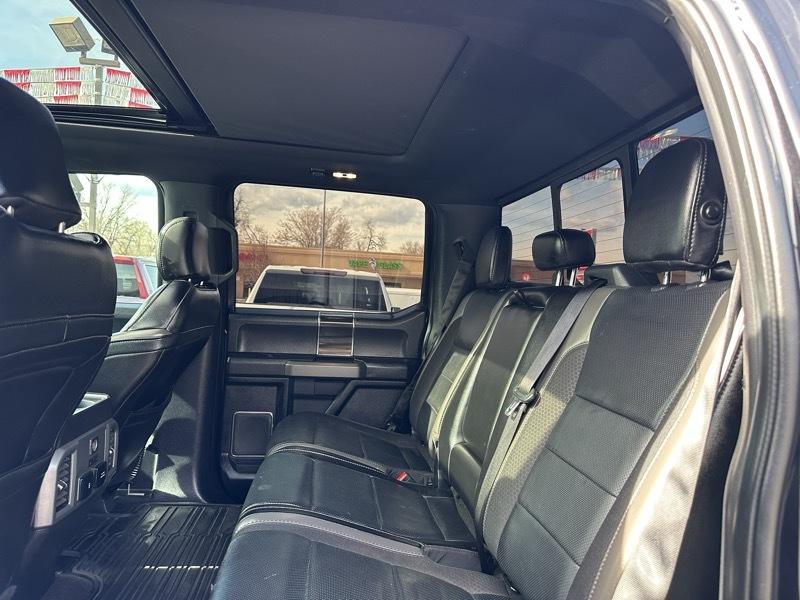 Ford F-150 Raptor 4WD SuperCrew 5.5' Box 2020