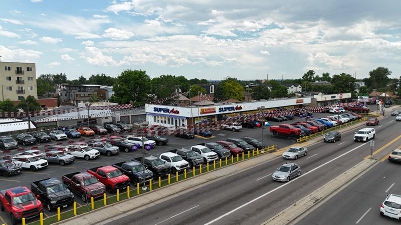 Nissan Altima SR AWD 2025