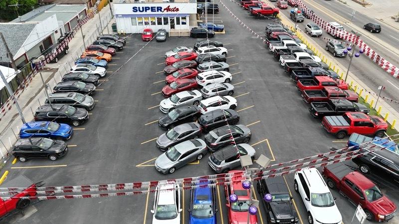 Nissan Altima SR AWD 2025