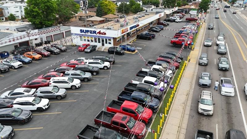 Nissan Altima SR AWD 2025