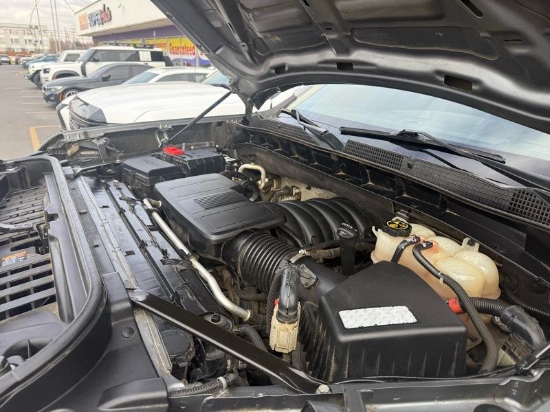 GMC Sierra 1500 4WD Crew Cab 157" SLT 2020