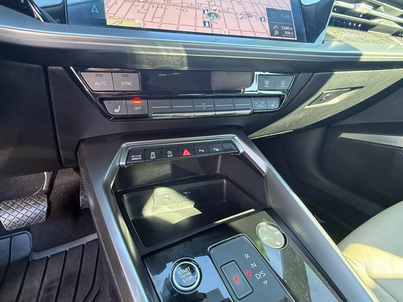 Audi A3 Prestige 40 TFSI quattro 2022