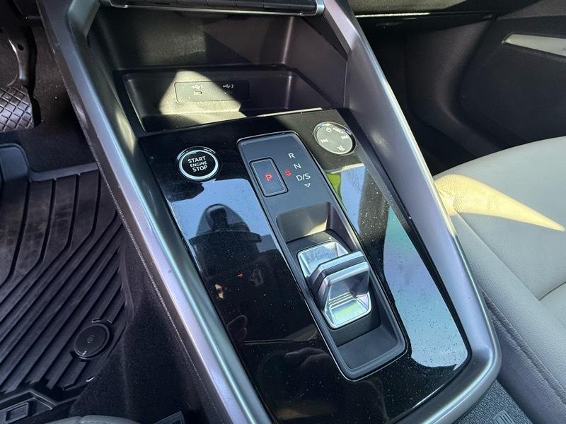 Audi A3 Prestige 40 TFSI quattro 2022