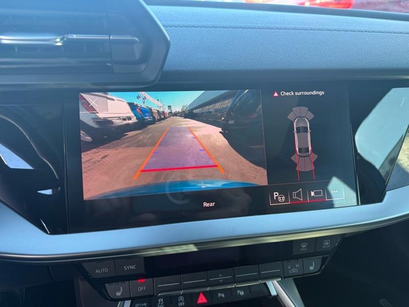 Audi A3 Prestige 40 TFSI quattro 2022