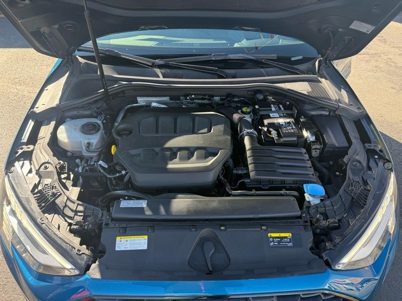 Audi A3 Prestige 40 TFSI quattro 2022