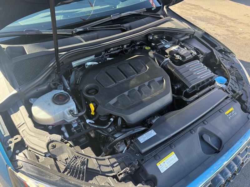 Audi A3 Prestige 40 TFSI quattro 2022