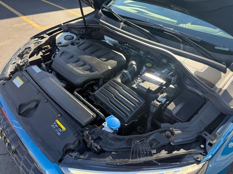 Audi A3 Prestige 40 TFSI quattro 2022