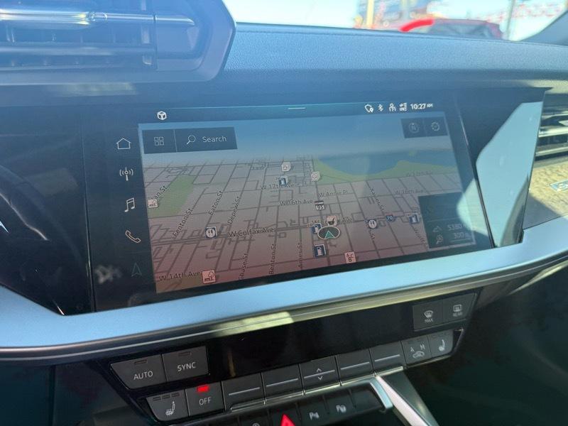 Audi A3 Prestige 40 TFSI quattro 2022