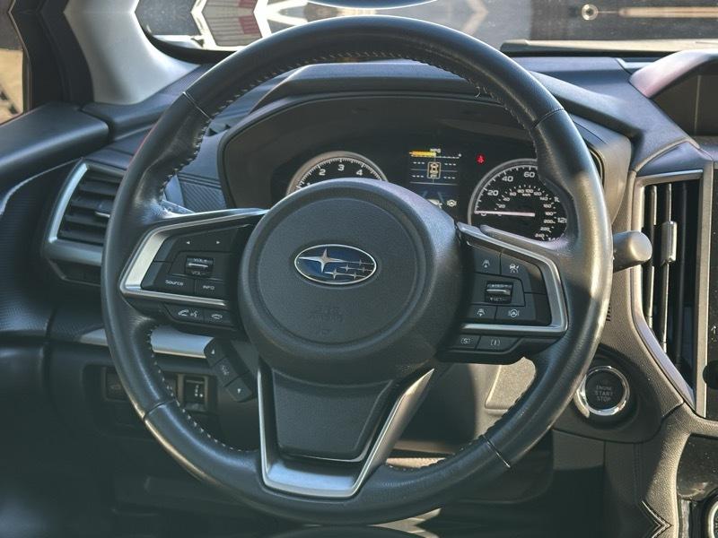 Subaru Forester Premium CVT 2020