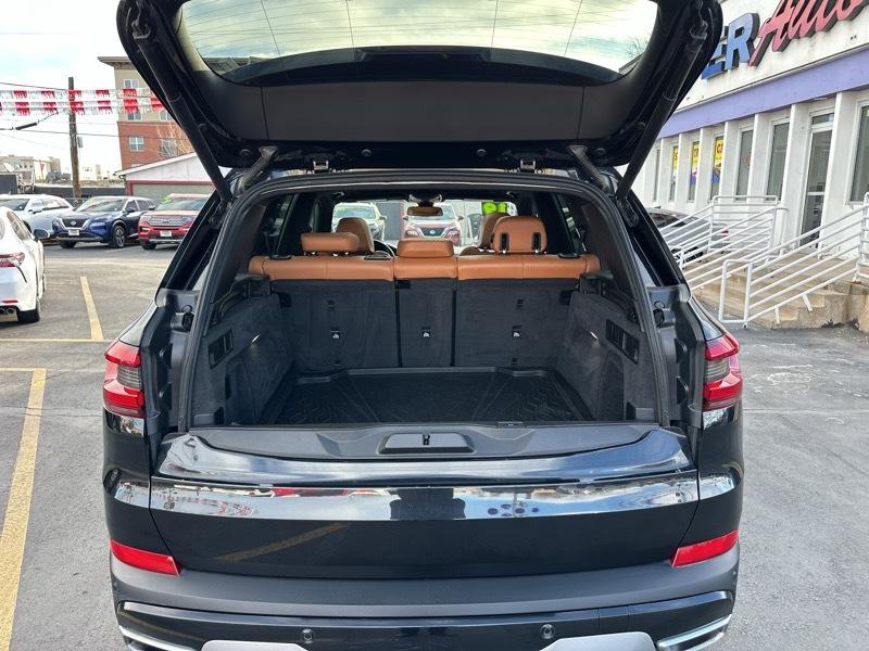 BMW X5 xDrive40i Sports Activity Vehicle 2019