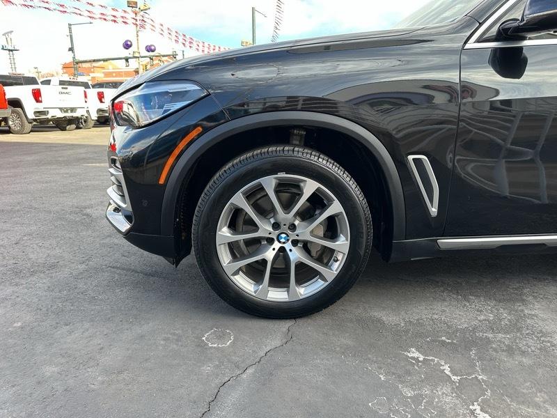 BMW X5 xDrive40i Sports Activity Vehicle 2019