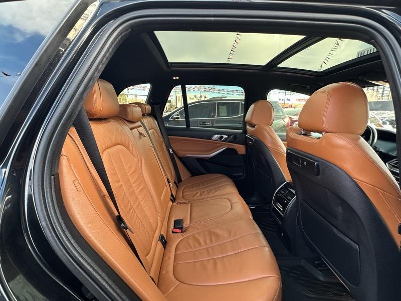 BMW X5 xDrive40i Sports Activity Vehicle 2019