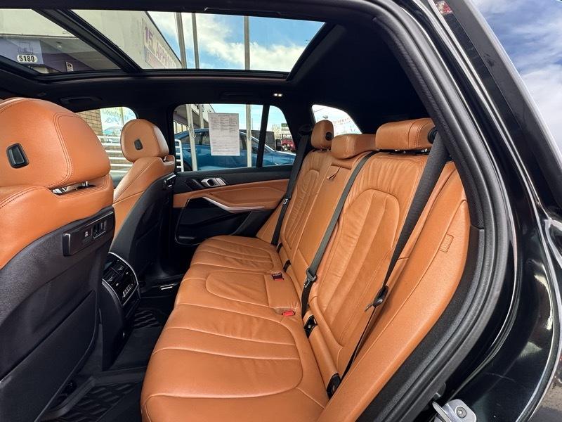 BMW X5 xDrive40i Sports Activity Vehicle 2019