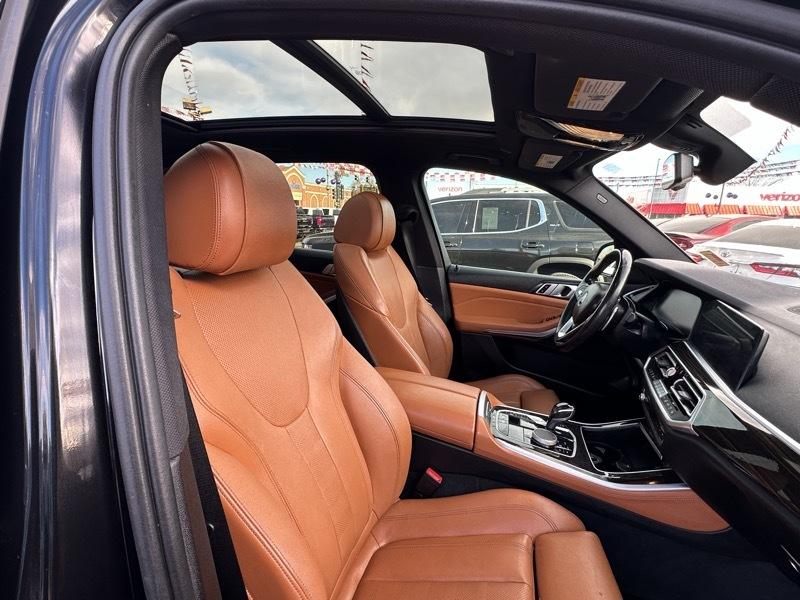 BMW X5 xDrive40i Sports Activity Vehicle 2019