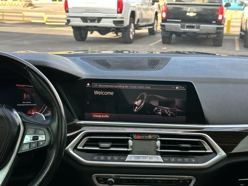 BMW X5 xDrive40i Sports Activity Vehicle 2019