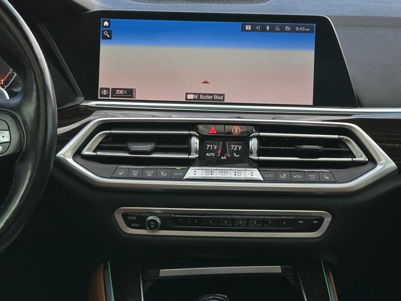 BMW X5 xDrive40i Sports Activity Vehicle 2019