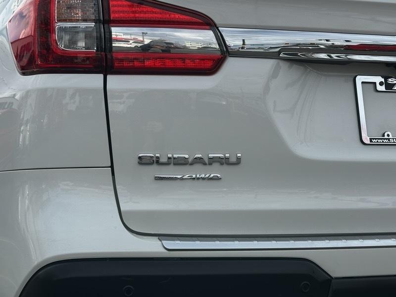 Subaru Ascent Premium 8-Passenger 2021