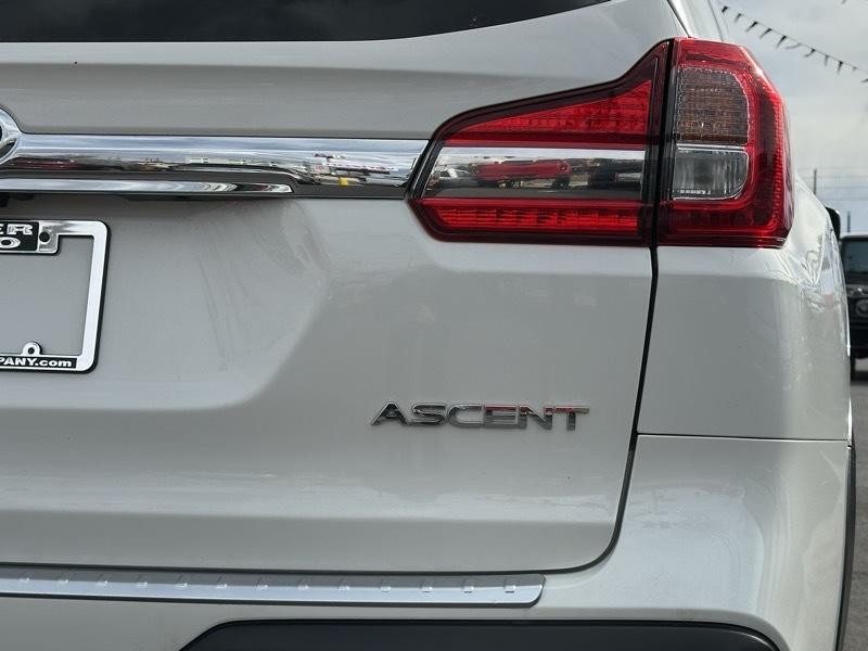 Subaru Ascent Premium 8-Passenger 2021