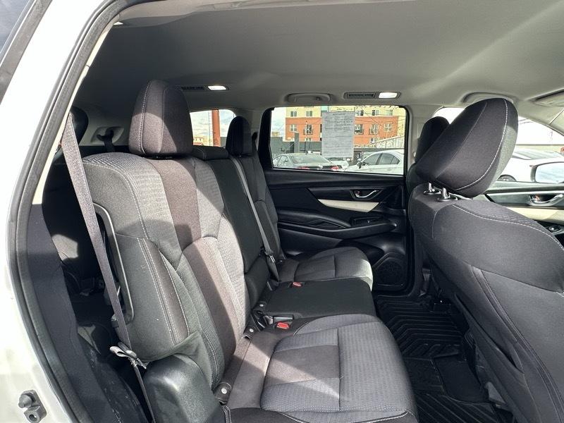 Subaru Ascent Premium 8-Passenger 2021