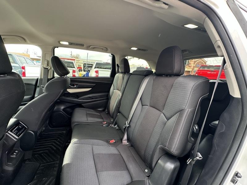 Subaru Ascent Premium 8-Passenger 2021