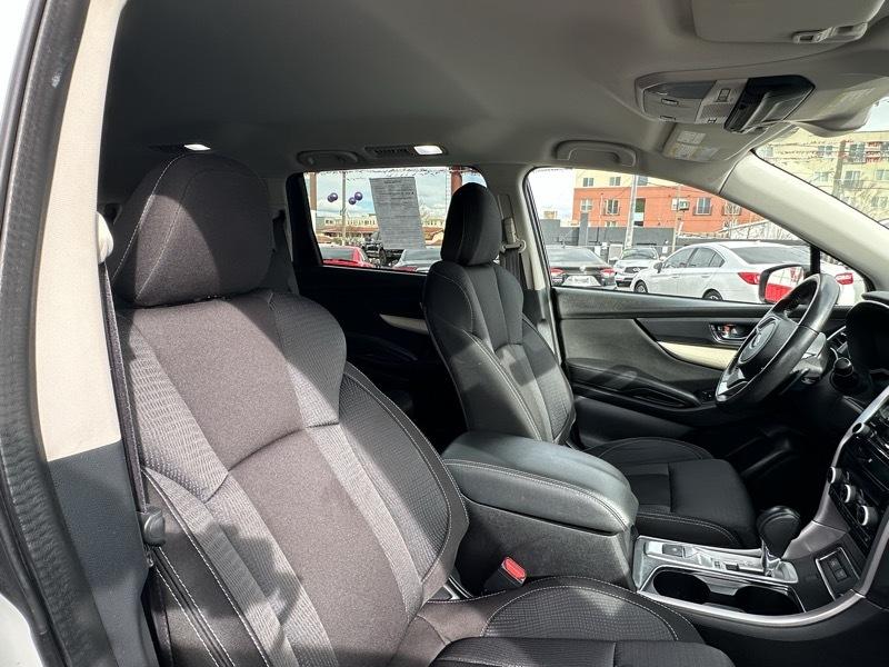 Subaru Ascent Premium 8-Passenger 2021