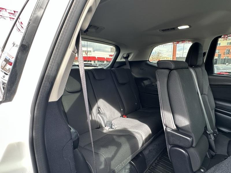 Subaru Ascent Premium 8-Passenger 2021