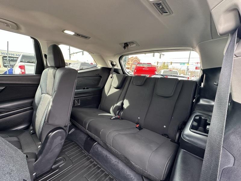 Subaru Ascent Premium 8-Passenger 2021