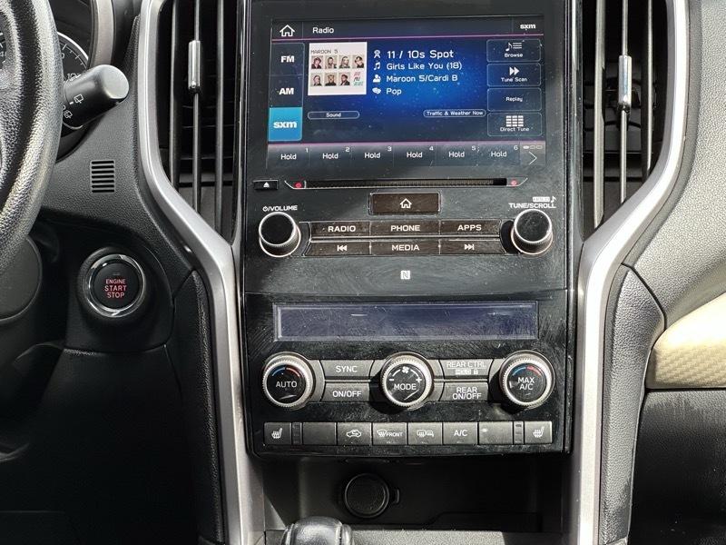 Subaru Ascent Premium 8-Passenger 2021